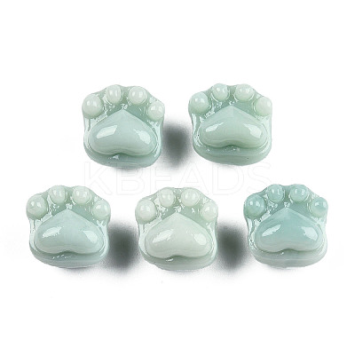 Opaque Resin Beads RESI-N038-02K-1