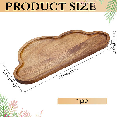 Wood Serving Trays AJEW-WH0348-956A-1