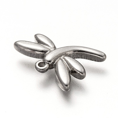 Non-Tarnish 304 Stainless Steel Pendants STAS-I170-30P-1