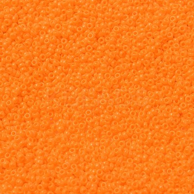 MIYUKI Round Rocailles Beads SEED-X0056-RR0405-1