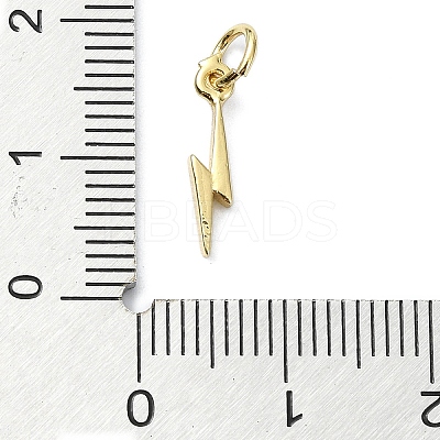 Brass Pendants KK-H475-34G-01-1