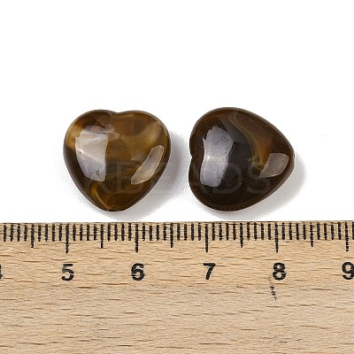 Opaque Acrylic Beads MACR-C037-05F-1