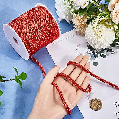 20M Polyester Cord NWIR-SP0001-03B-1