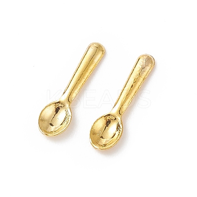 (Defective Closeout Sale: Oxidation) Alloy Cabochons MRMJ-XCP0001-49G-1