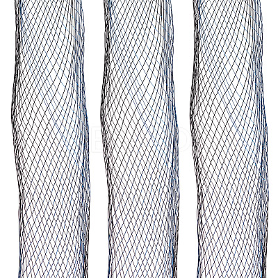 1M Mesh Ribbon PNT-TA0001-02A-1