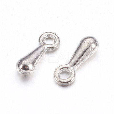 Alloy Charms PALLOY-K148-02P-1