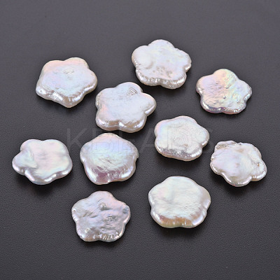 Natural Keshi Pearl Beads PEAR-N020-A02-1