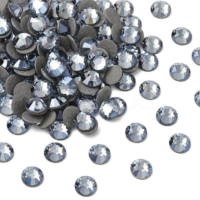 Preciosa® Crystal Hotfix Flatback Stones Y-PRC-HSS6-00030-237-1