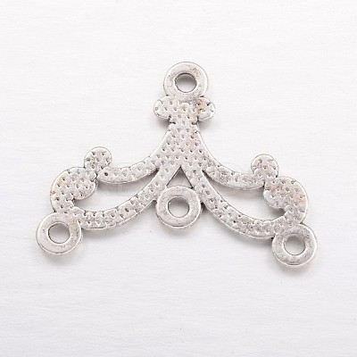 Alloy Chandelier Components EA9730Y-1