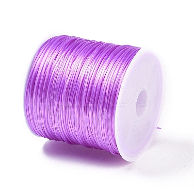 30M Elastic Crystal Thread EW-G011-01K-1