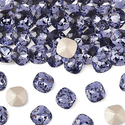 Preciosa® MAXIMA Crystal Fancy Stones X-PRC-FC12-20410-1