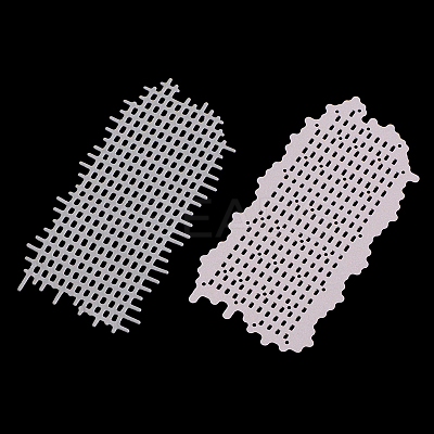 Gridding Frame Carbon Steel Cutting Dies Stencils DIY-F028-56-1