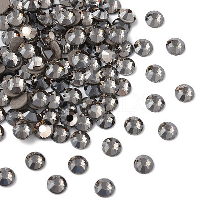 Preciosa® Crystal Hotfix Flatback Stones Y-PRC-HSS12-00030-279-1