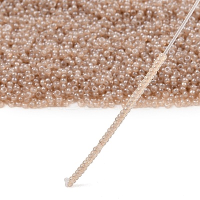 MIYUKI Round Rocailles Beads SEED-X0056-RR2370-1