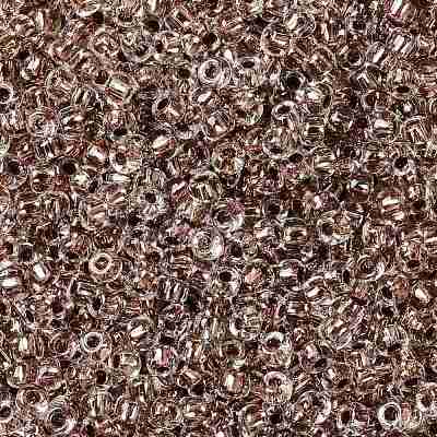 TOHO 8/0 Round Beads SEED-XTR08-0740-1