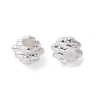 Alloy Spacer Beads FIND-B029-13S-1