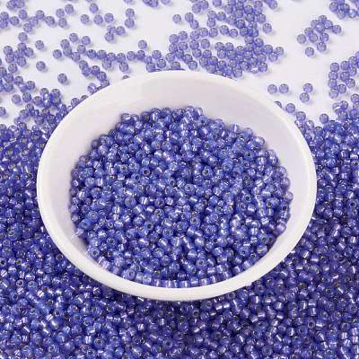 MIYUKI Round Rocailles Beads X-SEED-G008-RR0649-1