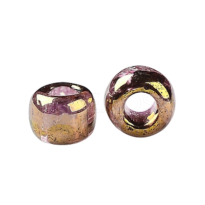 TOHO Round Seed Beads SEED-JPTR08-0421-1