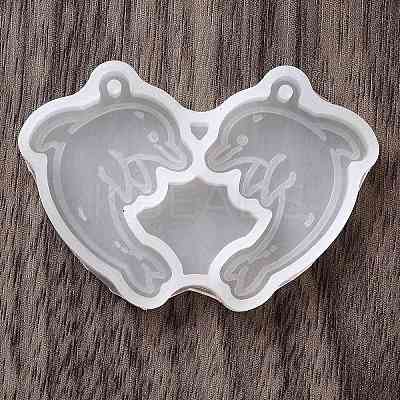 DIY Pendant Silicone Molds SIMO-Z005-05-1