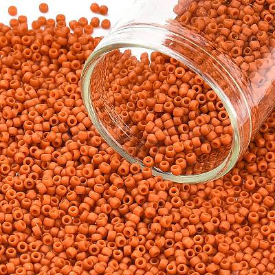 TOHO 15/0 Round Beads SEED-XTR15-2611F-1