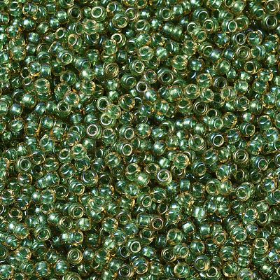 MIYUKI Round Rocailles Beads SEED-X0054-RR0375-1