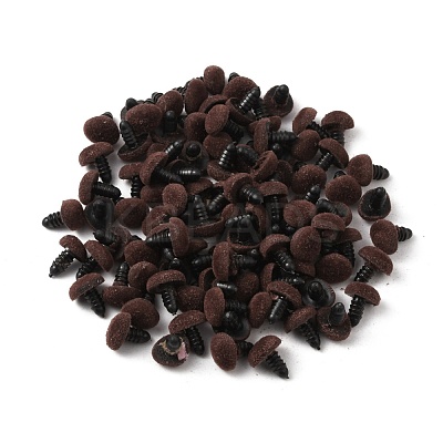 Plastic Safety Noses FIND-WH0117-31C-04-1