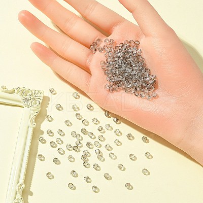 Preciosa® Crystal Beads X-PRC-BB4-00030-279-1