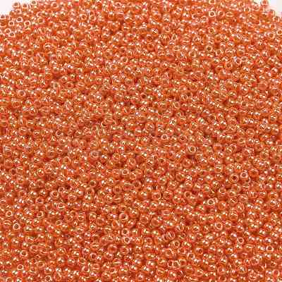 TOHO Round Seed Beads SEED-TR11-0129-1