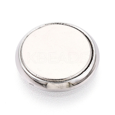 Brass Magnetic Brooch Pin Converter FIND-N013-01A-P-1