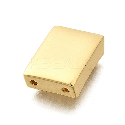 Brass Multi-Strand Links KK-B136-01C-G-1