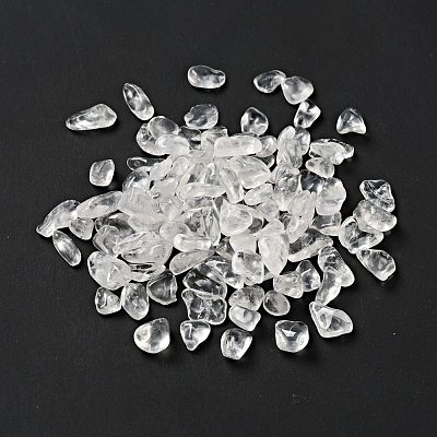 Natural Quartz Crystal Beads G-D472-07-1