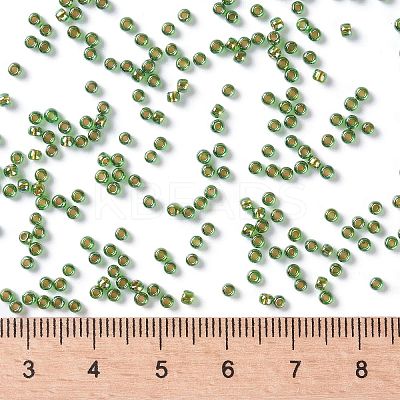 TOHO 11/0 Round Beads X-SEED-TR11-1007-1