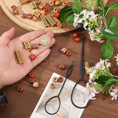 DIY Hair Styling Tool Kits FIND-CA0011-69-1