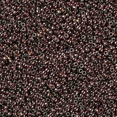 TOHO 15/0 Round Beads SEED-XTR15-0222-1