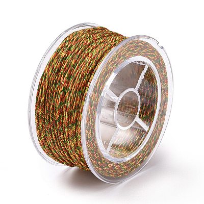 Macrame Cotton Cord OCOR-H110-01B-05-1
