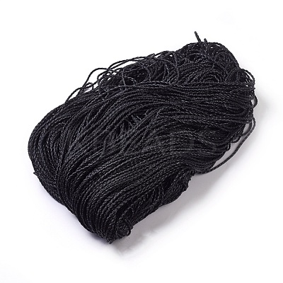 Imitation Leather Cord WL008-1