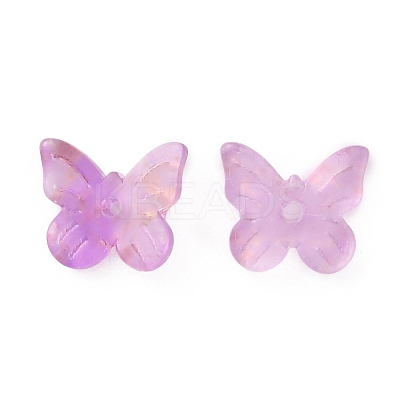 Transparent Glass Beads LS-GLAA-CJC0001-13B-1