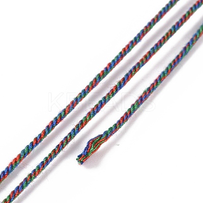 Macrame Cotton Cord OCOR-H110-01A-03-1