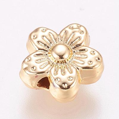 Alloy Beads PALLOY-A064-06LG-1