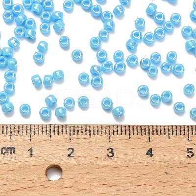 TOHO 8/0 Round Beads SEED-XTR08-0403-1