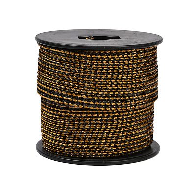 40M Nylon Coated 304 Stainless Steel Braided Wires TWIR-P002-01B-05-1