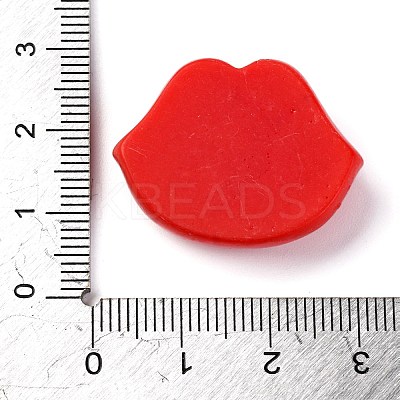 Opaque Resin Decoden Cabochons CRES-Z008-01A-1