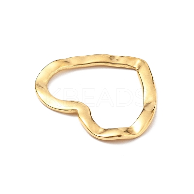 304 Stainless Steel Linking Rings STAS-I334-16G-1