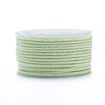Polyester Braided Cord OCOR-F010-A44-2MM-1