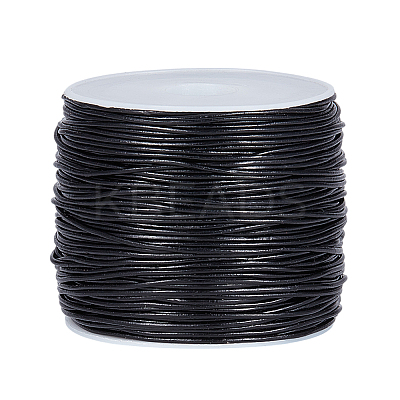 45~50m Cowhide Leather Cord WL-OC0001-05C-1