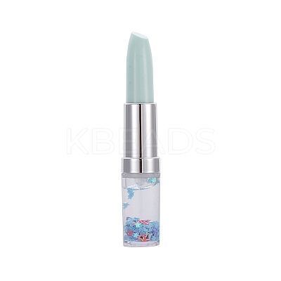 Plastic Gel Pens LS-AJEW-WH0105-85D-1