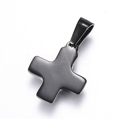 304 Stainless Steel Charms STAS-H329-99B-1