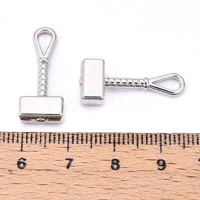 Alloy Pendants X1-PALLOY-N176-122P-1