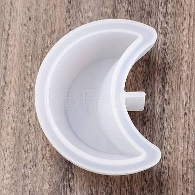 Halloween DIY Silicone Display Sculpture Molds SIMO-D007-03C-1