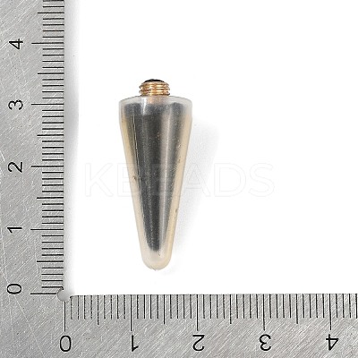 Wax Head Point Replacement Drill Pen LS-AJEW-A064-01A-1